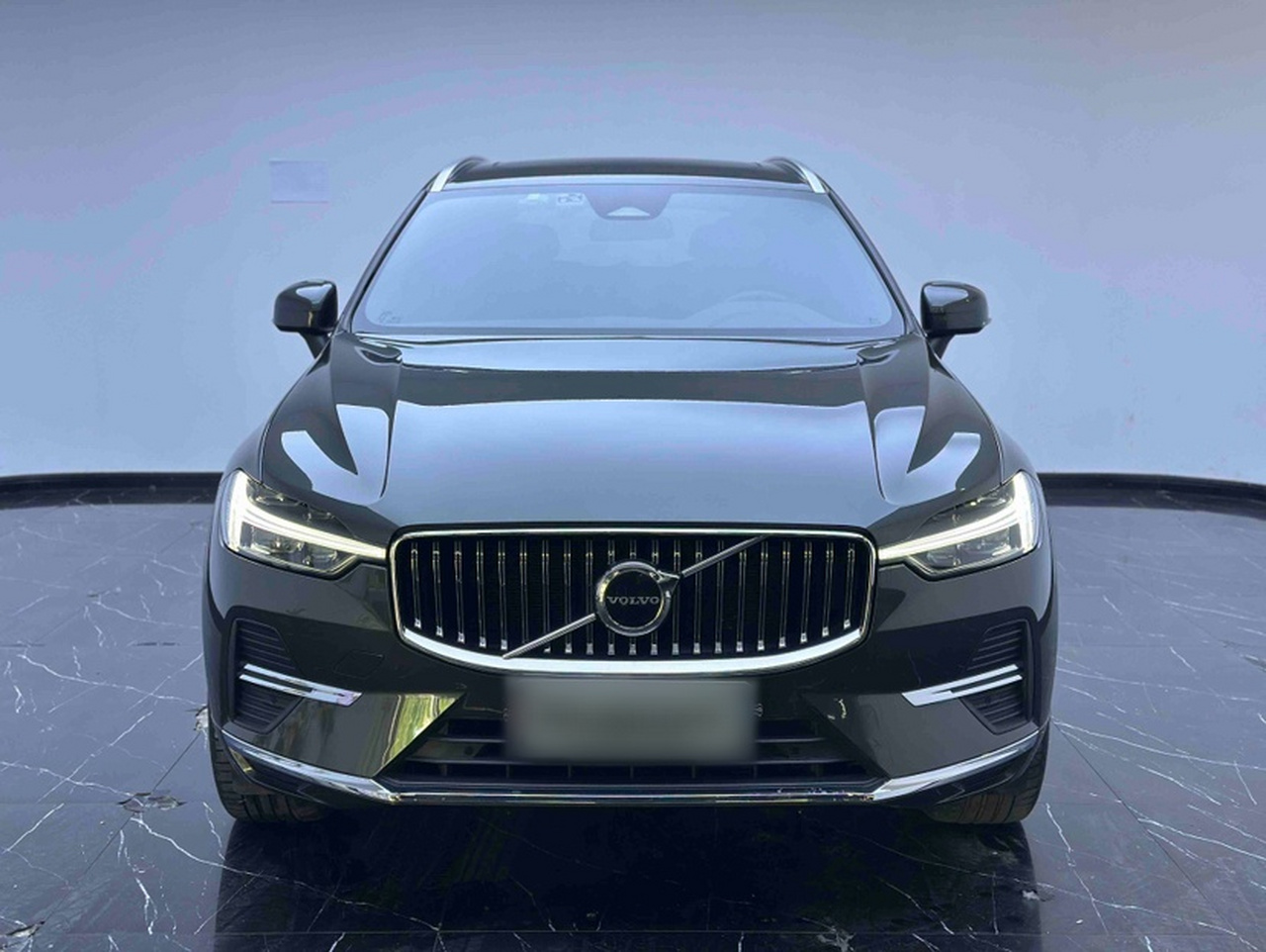 XC60 2022 B5 AWD Luxury photo 5