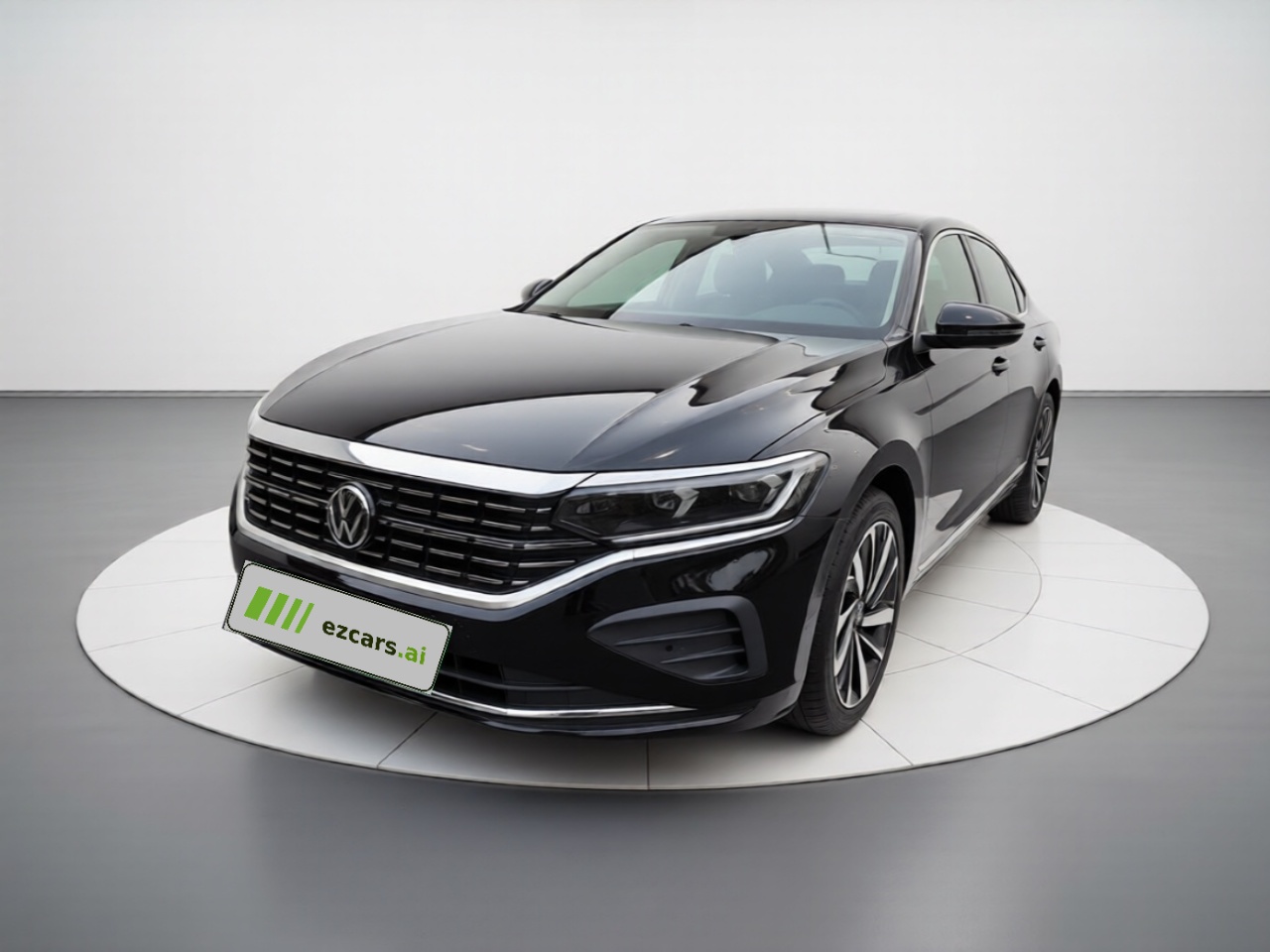 Passat 2026 330TSI Elite
