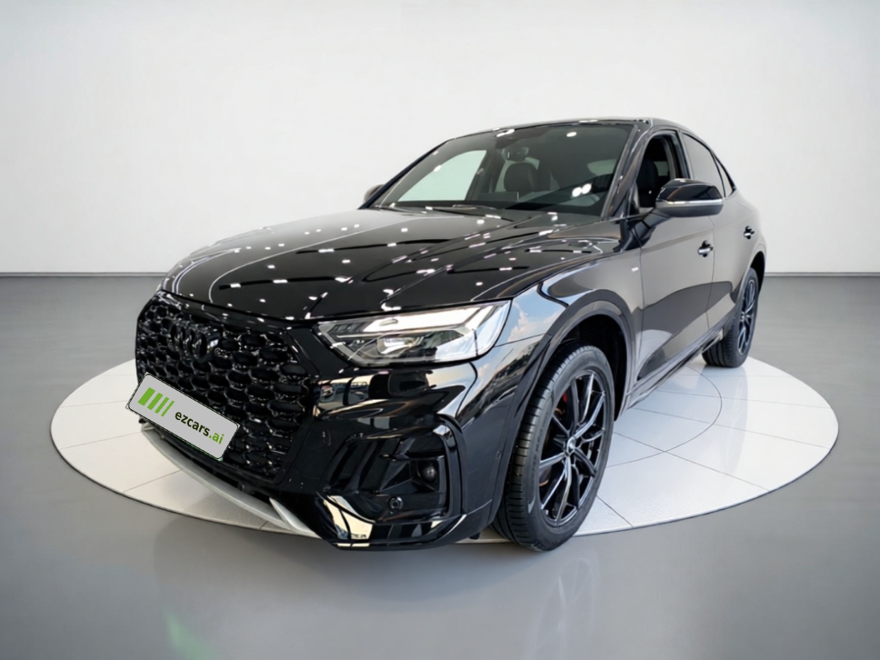 Q5L Sportback 2024 40 TFSI Luxury