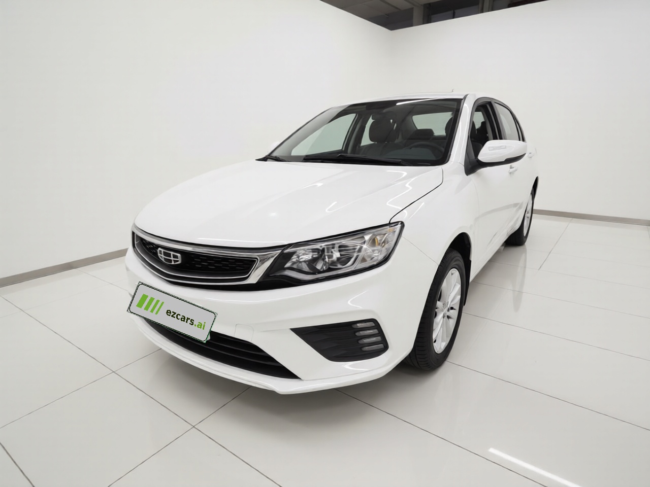 Vision 2020 Facelift 1.5L MT