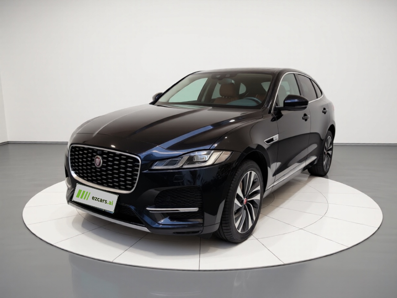 F-PACE 2022 P250 HSE