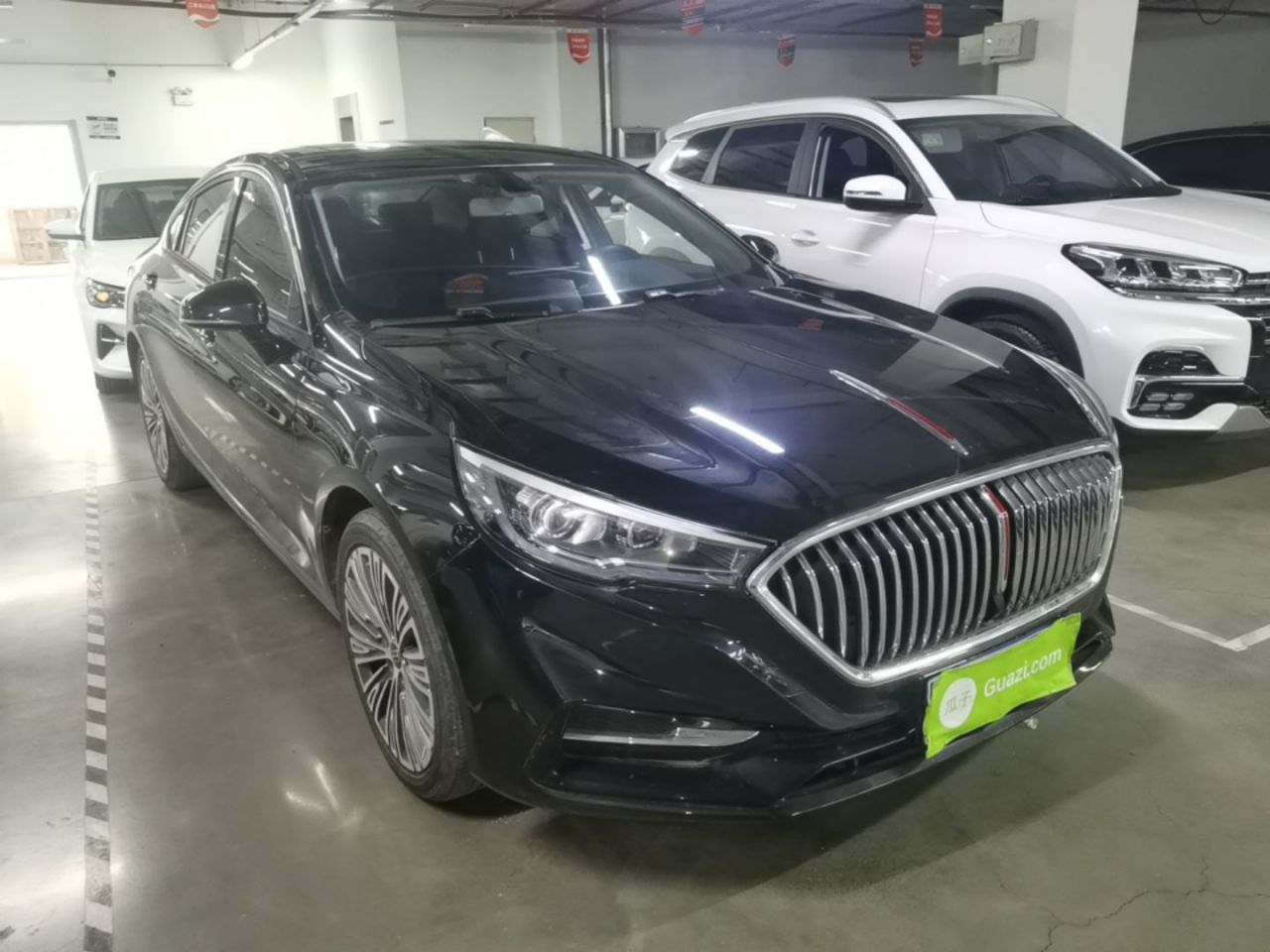 H5 2022 Classic Facelift 1.5T DCT photo 3