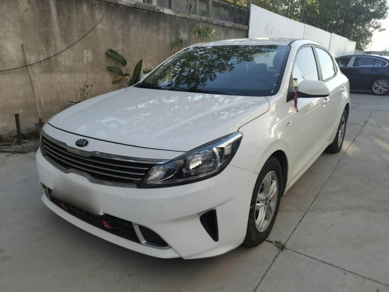 Forte 2019 1.6L AT China VI