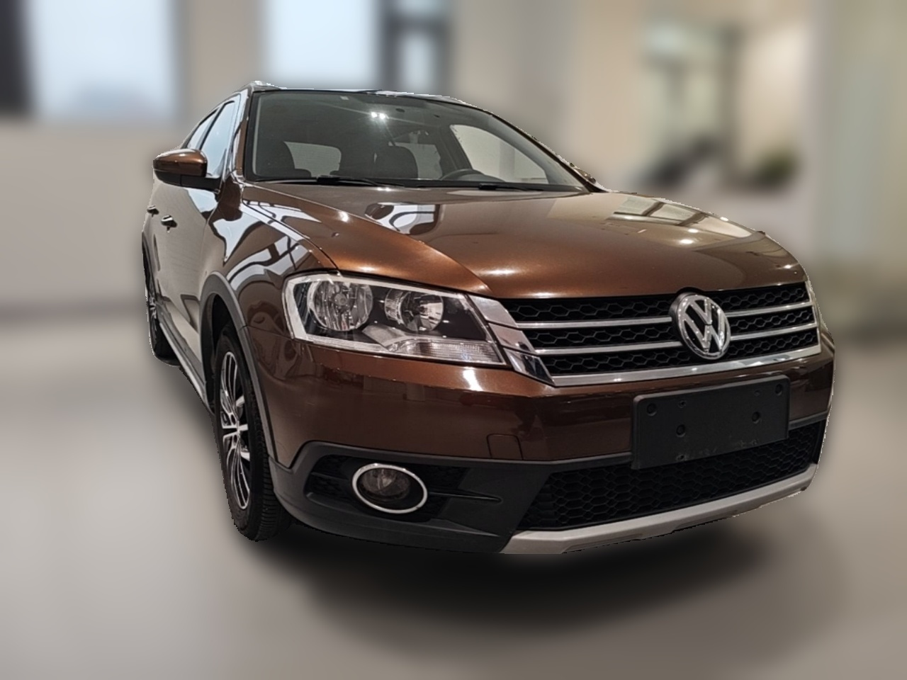 2014 1.4TSI DSG photo 3
