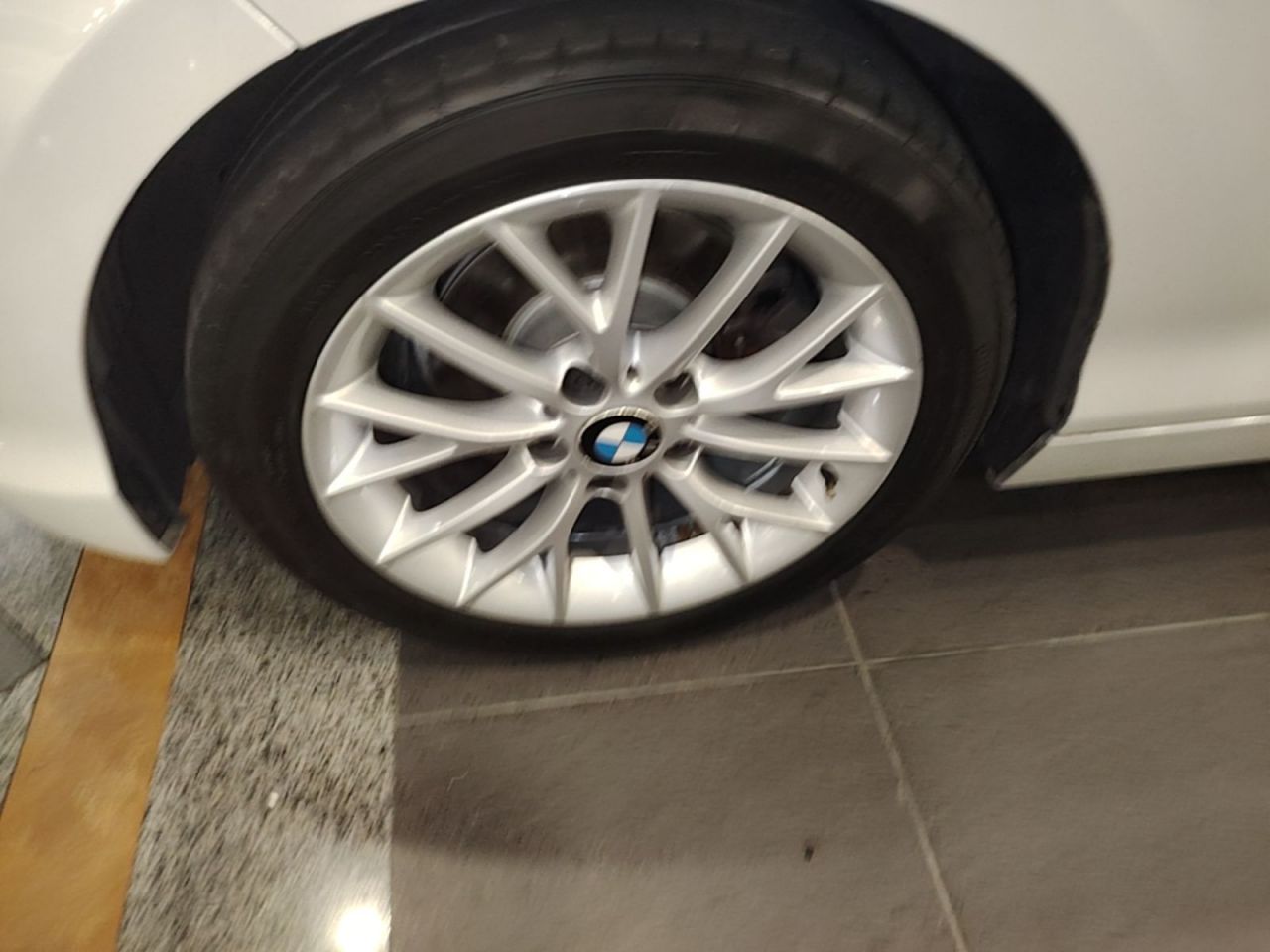 1 Series Imported 2015 120i Leading photo 3