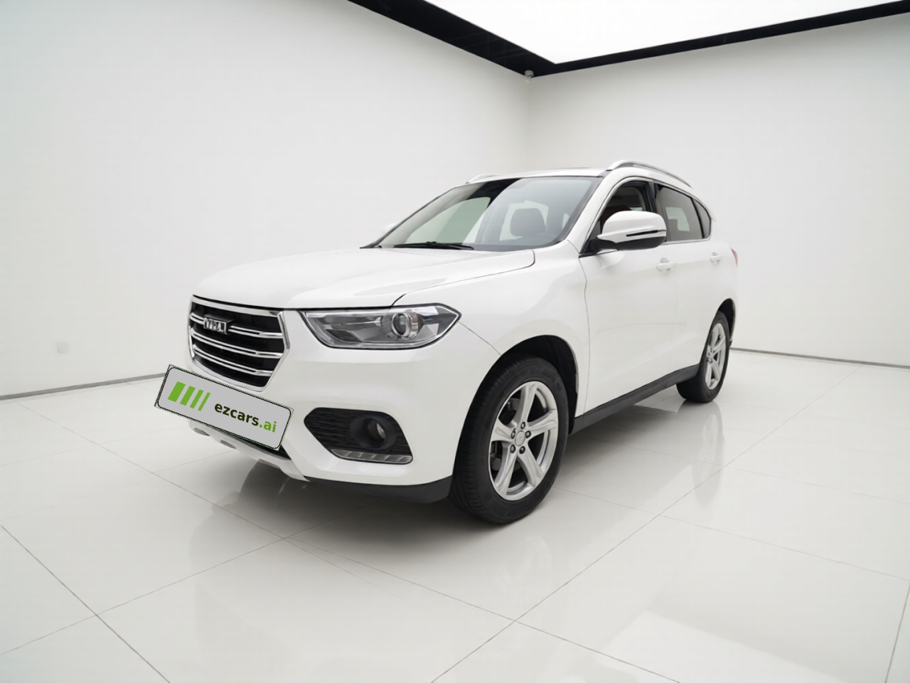 H2 2018 1.5T DCT RWD China V