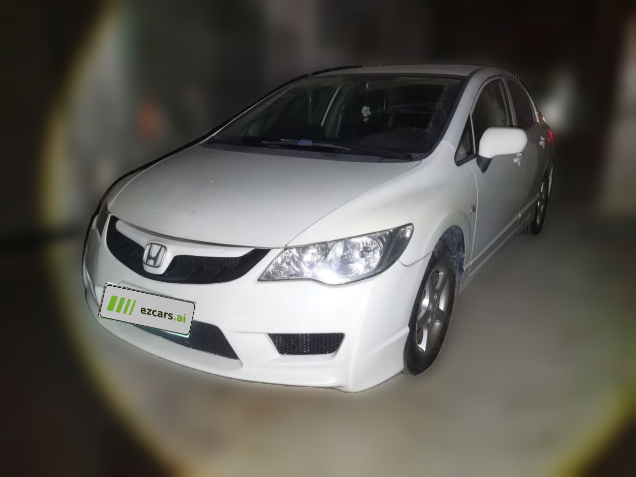 CiiMO 2015 1.8L AT Comfort