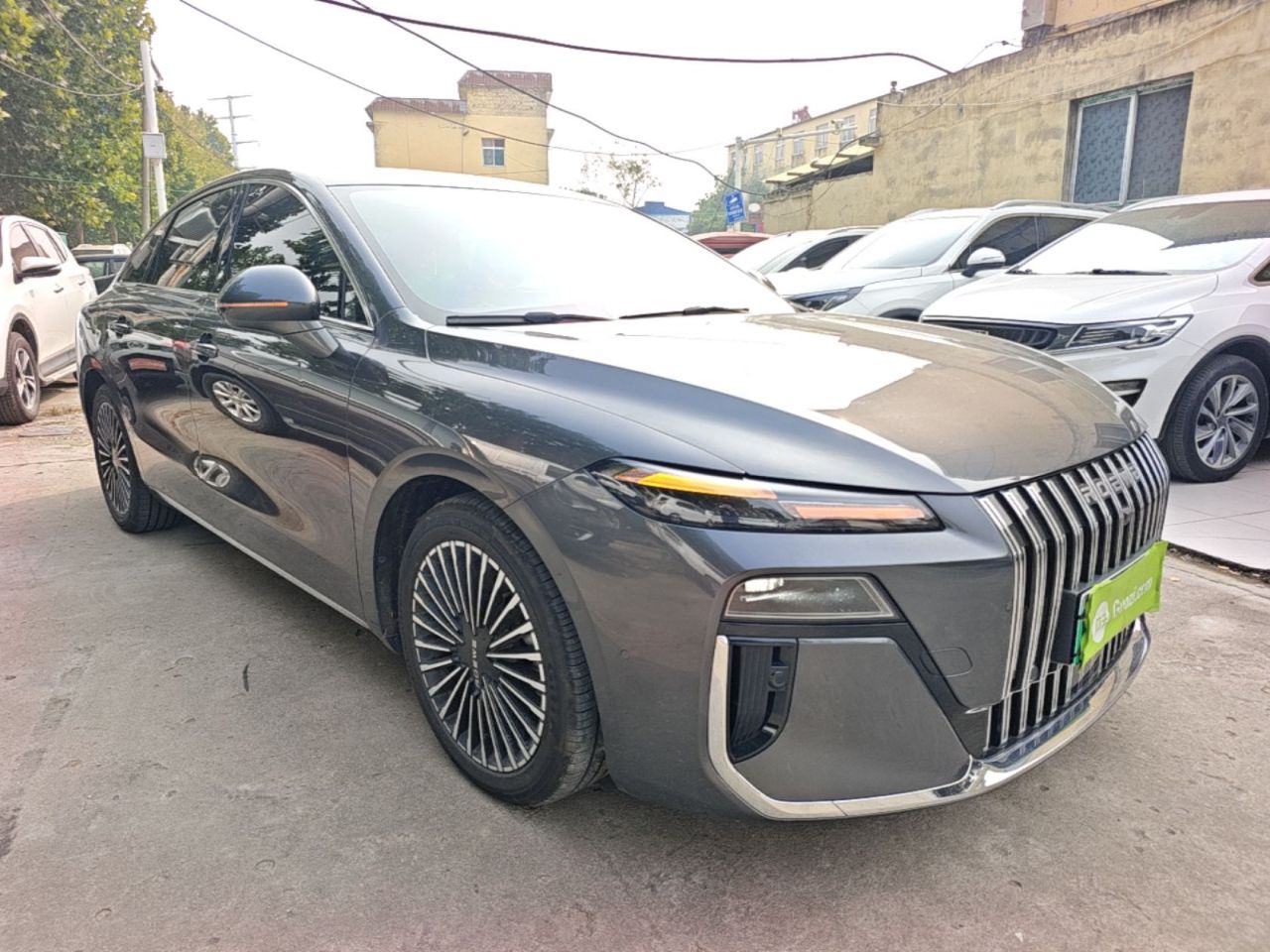 M7 DMH 2025 160km Exclusive photo 5
