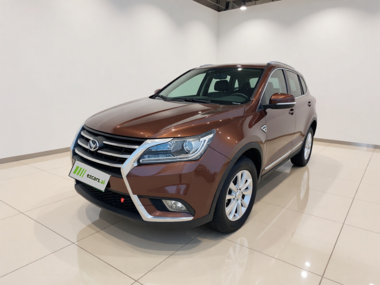 S6 2016 1.5T CVT