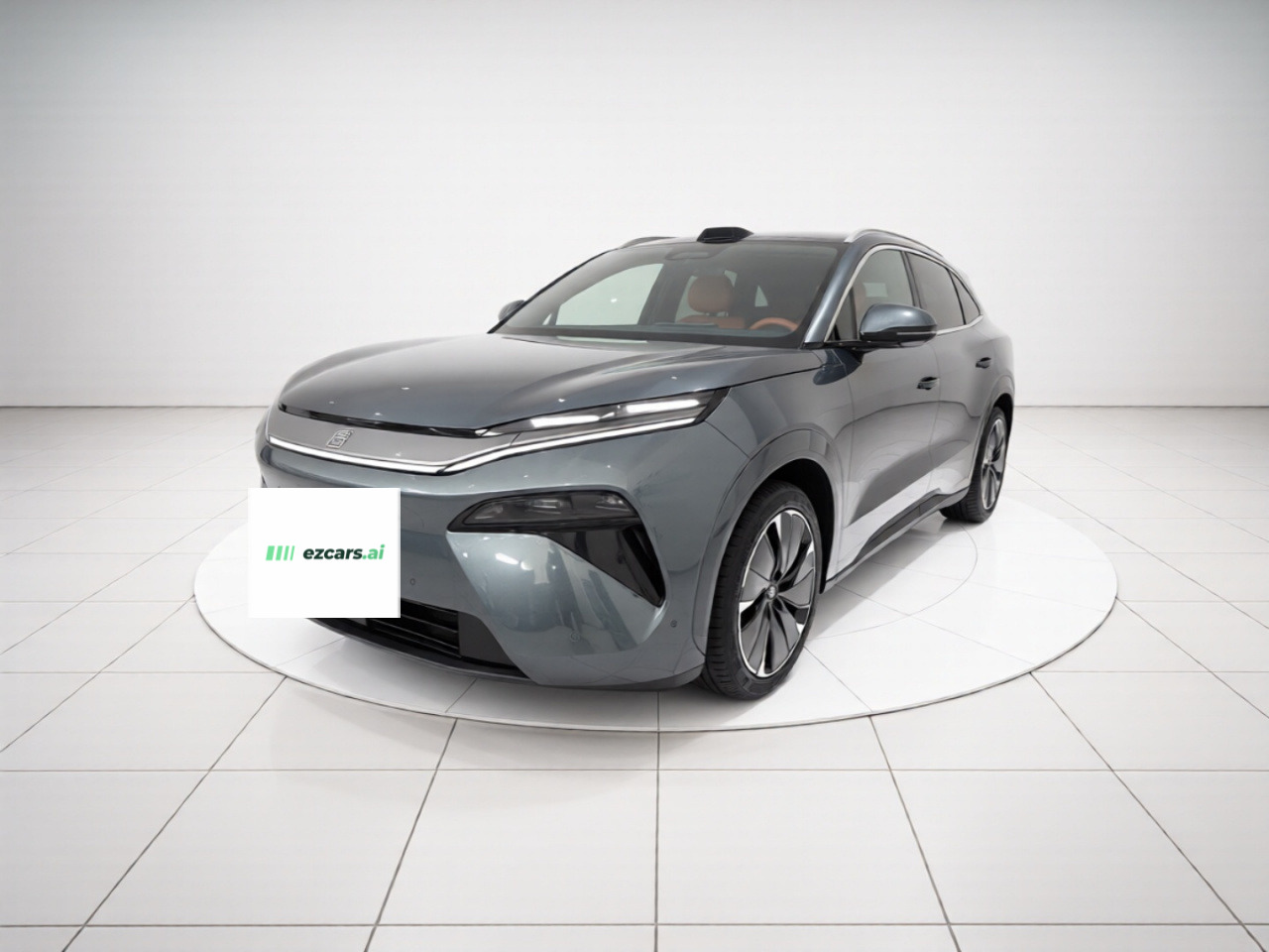 Tang L 2025 DM 175KM