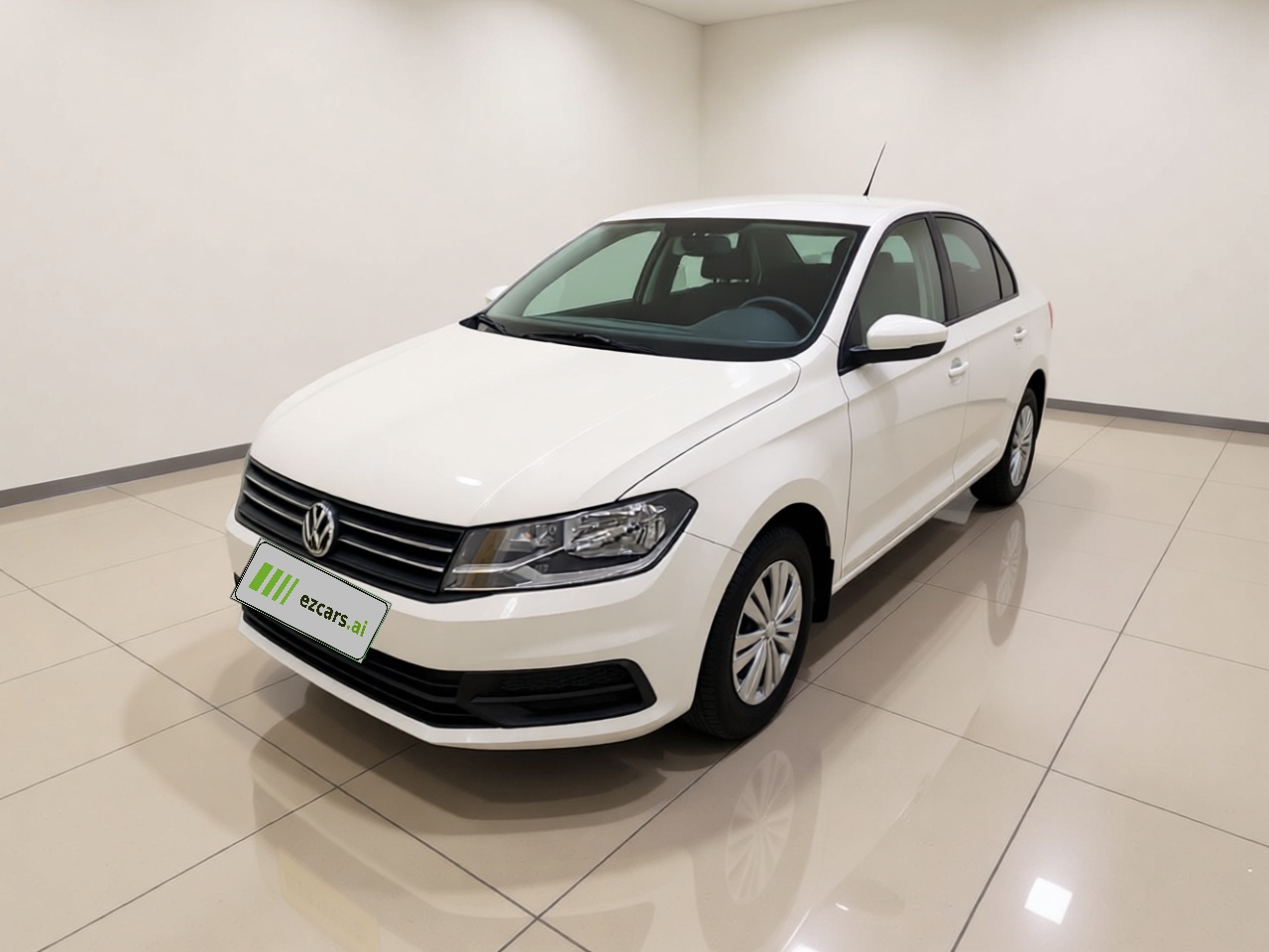 Santana 2021 1.5L AT