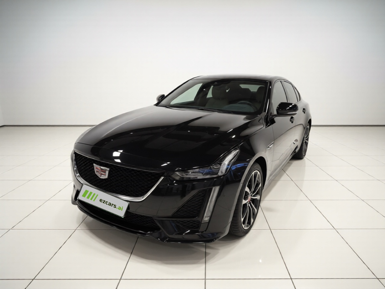 CT5 2020 Facelift 28T Platinum Sport