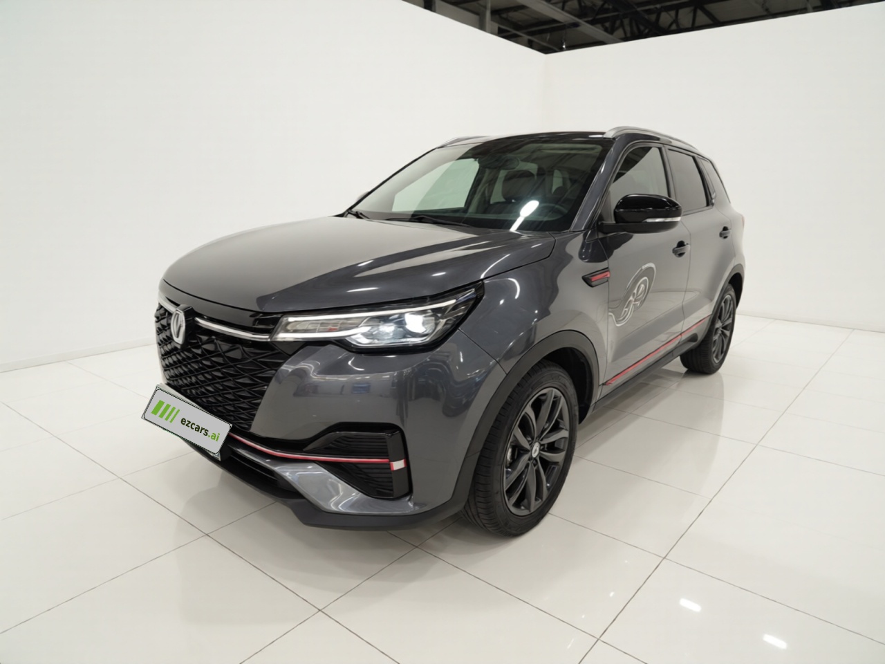 CS55PLUS 2021 1.5T DCT Luxury