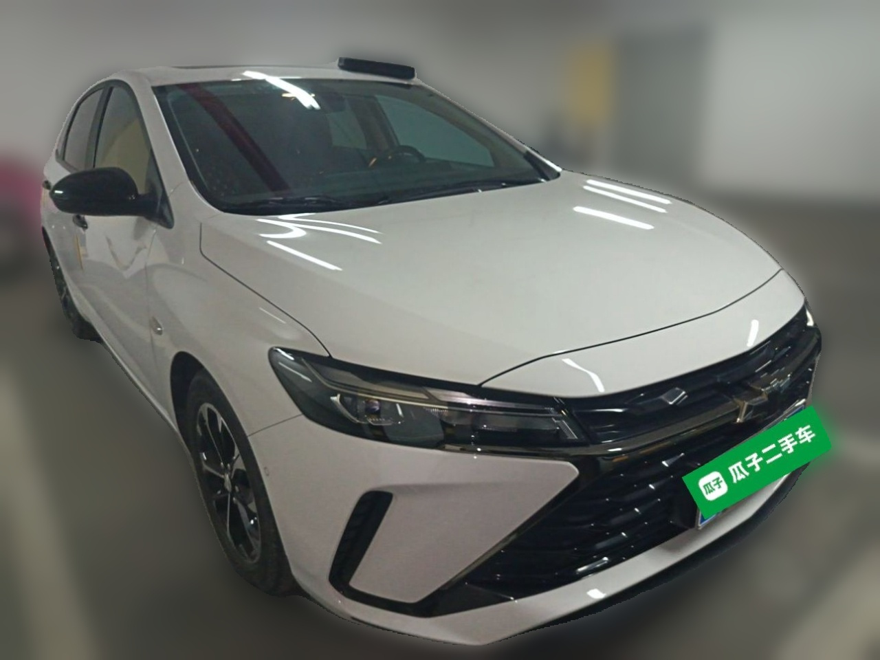 Cruze 2023 1.3T Mild Hybrid AT Exclusive photo 3