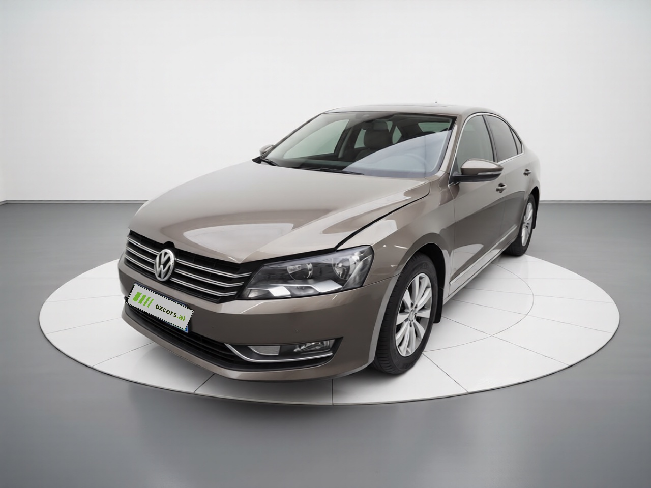 Passat 2015 1.8TSI DSG