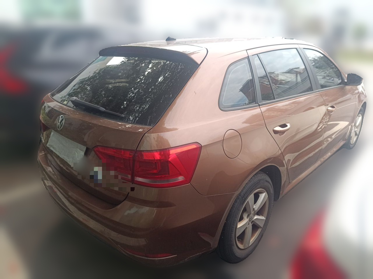 2015 1.6L MT photo 4