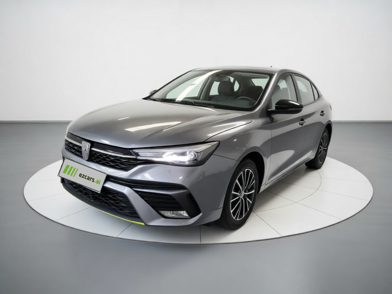 i5 2021 1.5L CVT Platinum