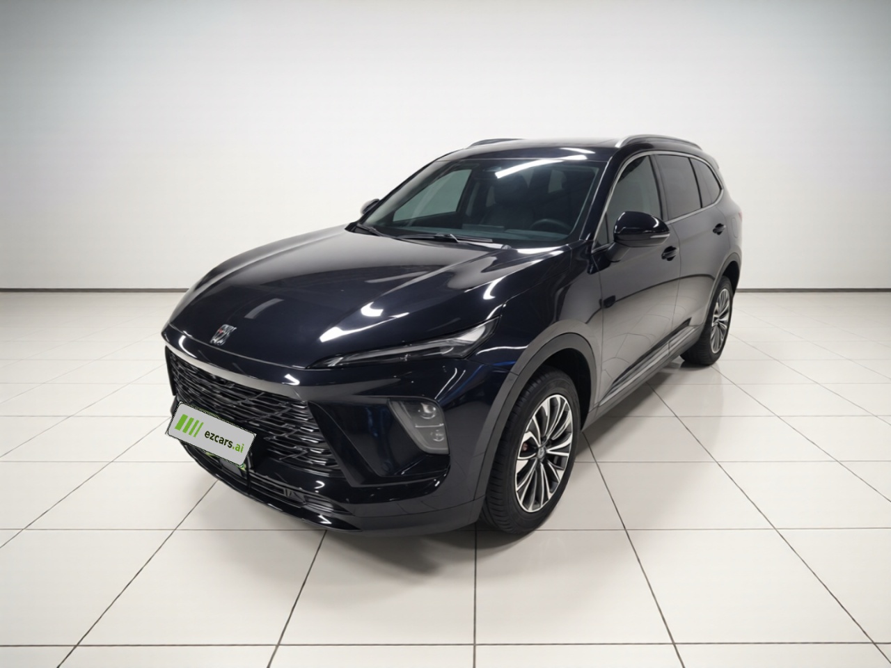 2025 Envision Plus 28T RWD