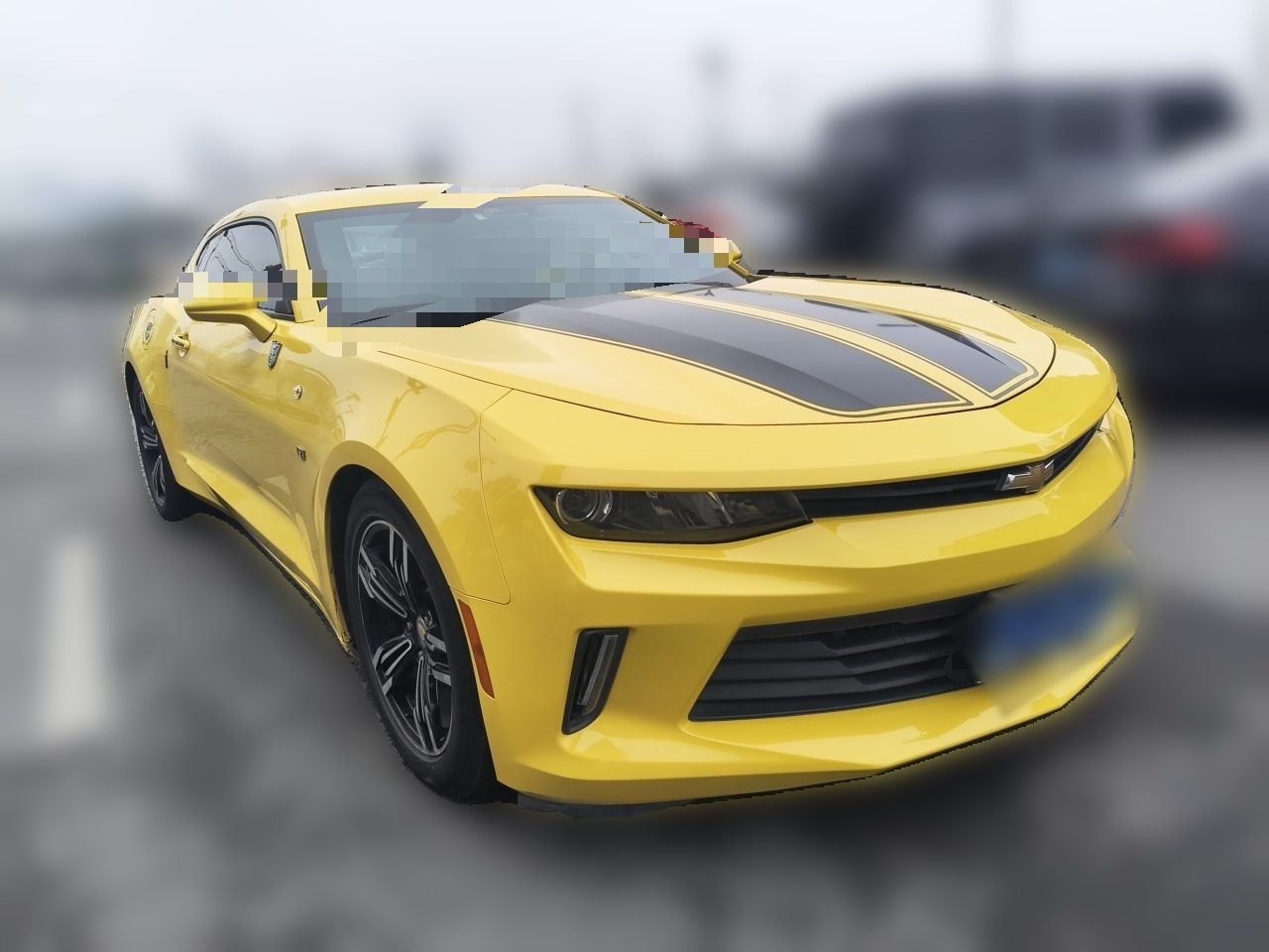 2017 2.0T RS photo 3