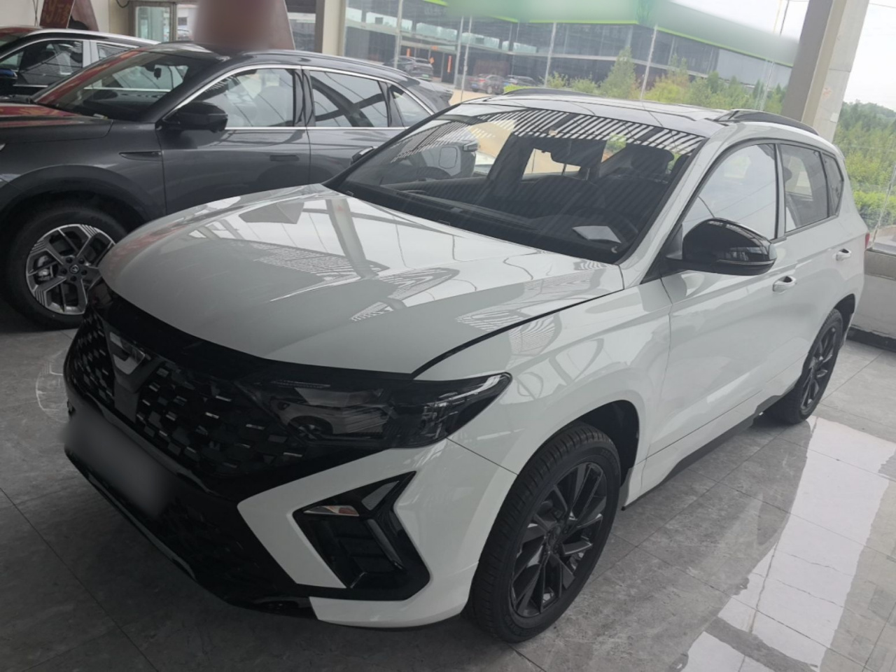 VS5 2026 280TSI AT