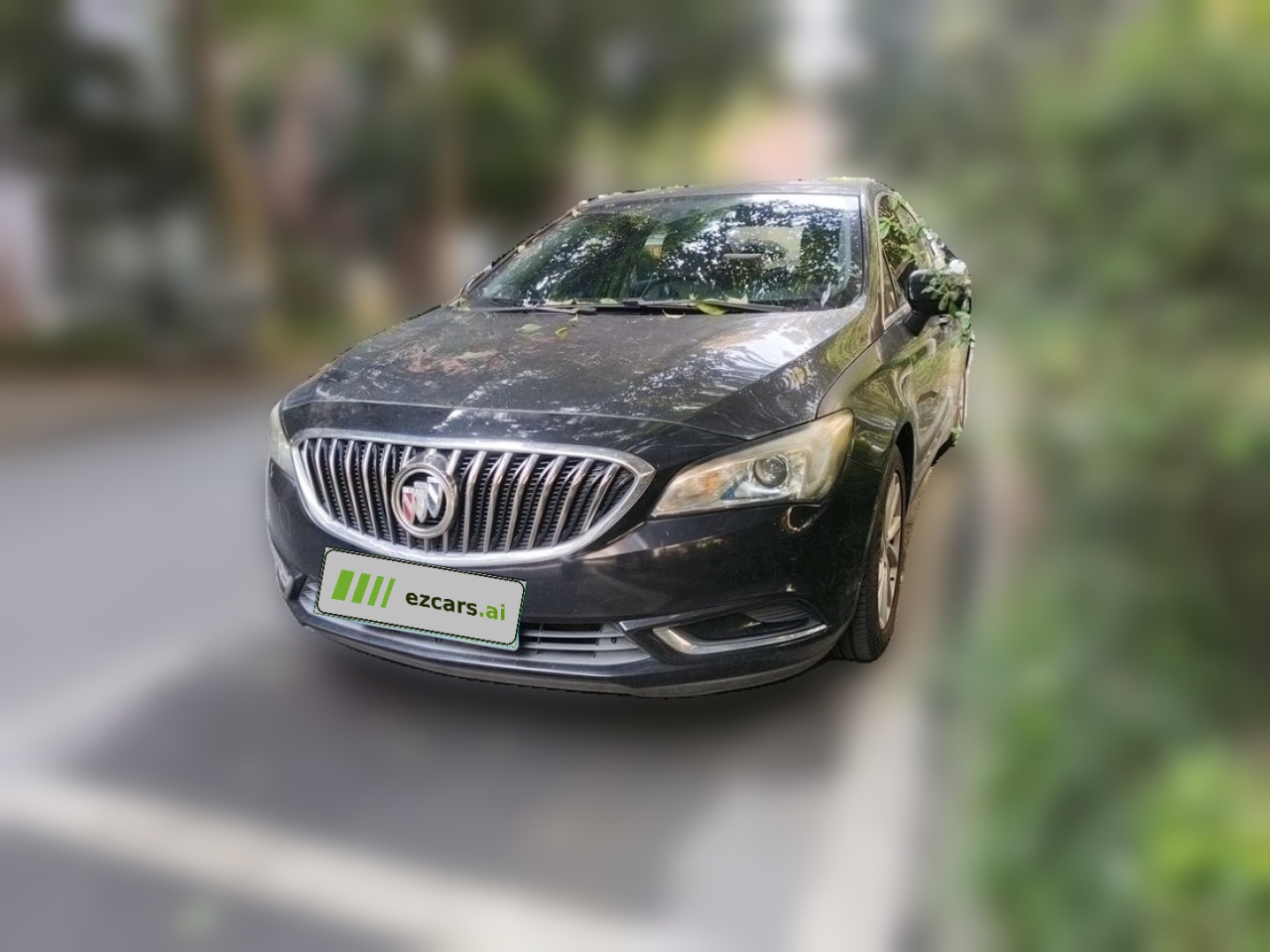 Verano 2015 Sedan 15S AT Progressive