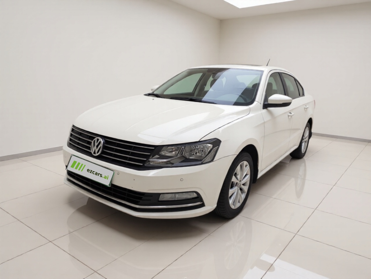 Lavida 2017 230TSI DSG Comfort
