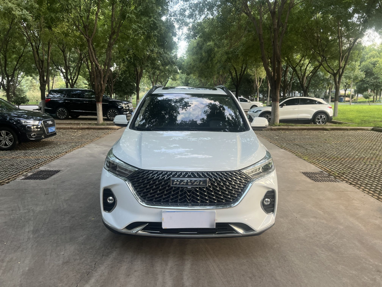 M6 2021 PLUS 1.5T DCT Luxury Connected photo 4