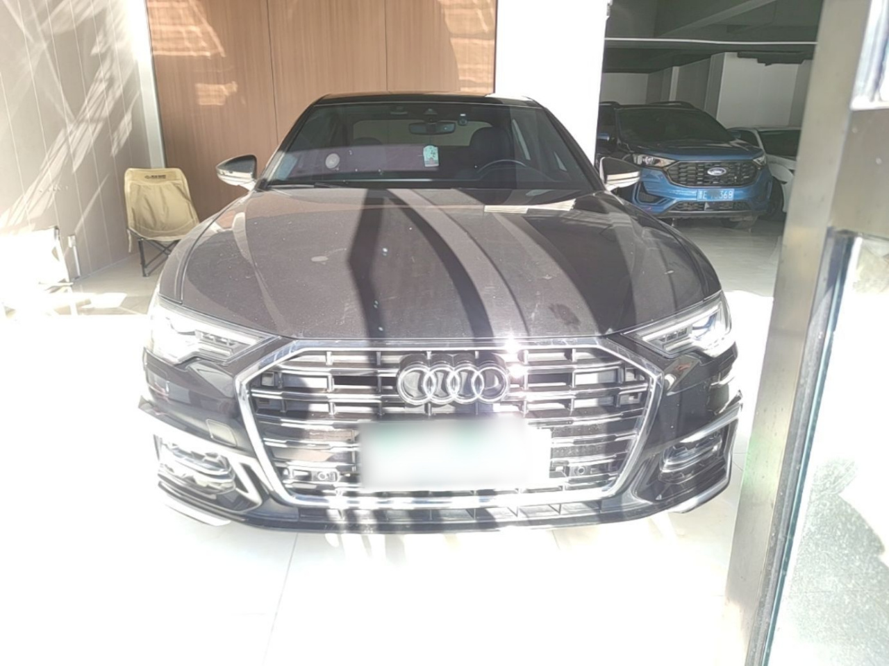 A6L 2023 40 TFSI Luxury Dynamic photo 2