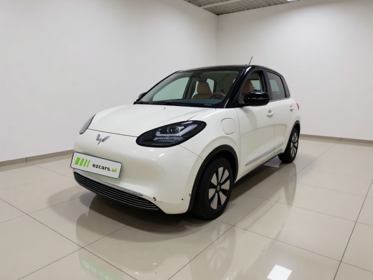 Wuling Bingo 2023 410km Exclusive