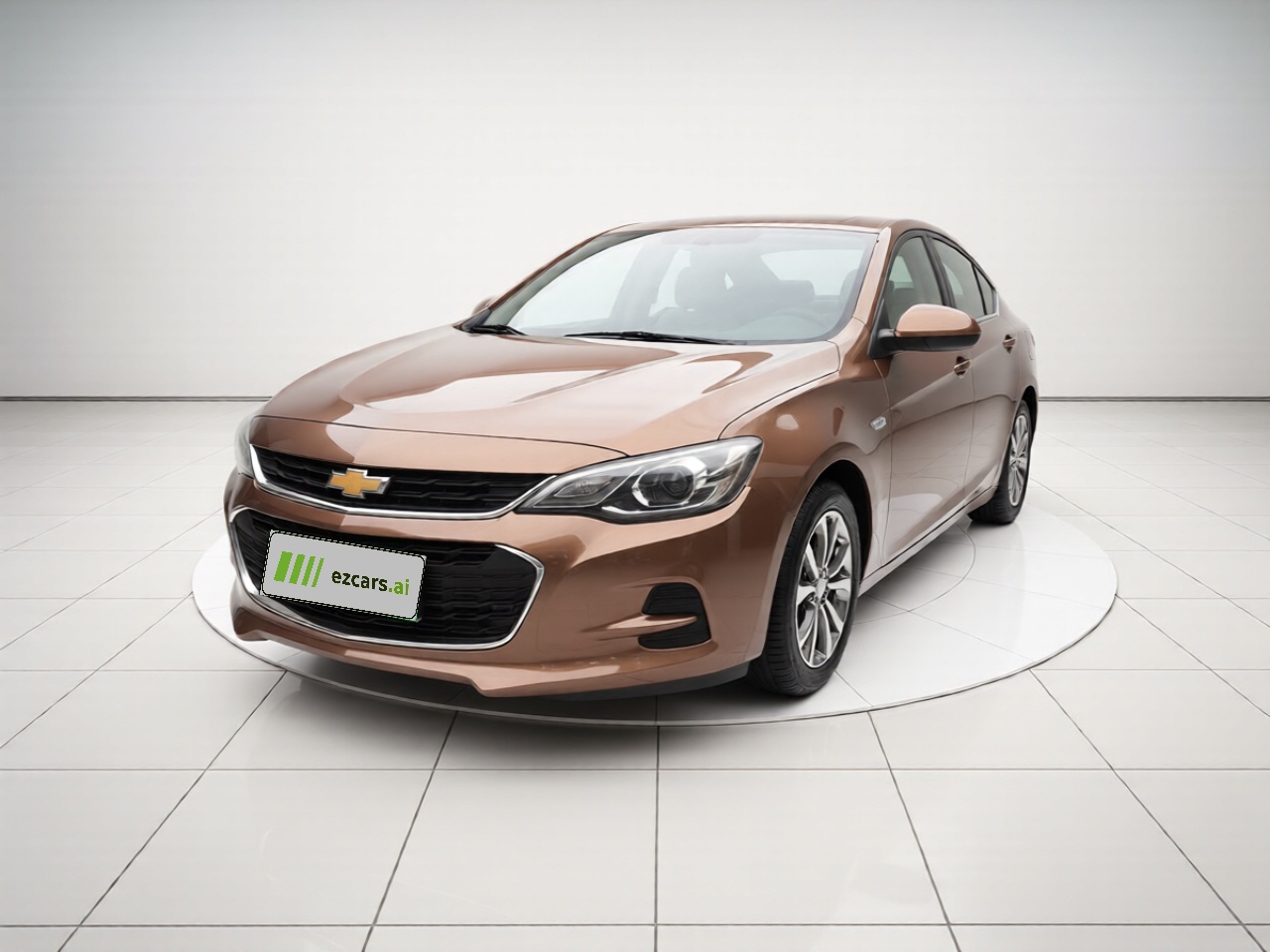 Cavalier 2016 1.5L AT
