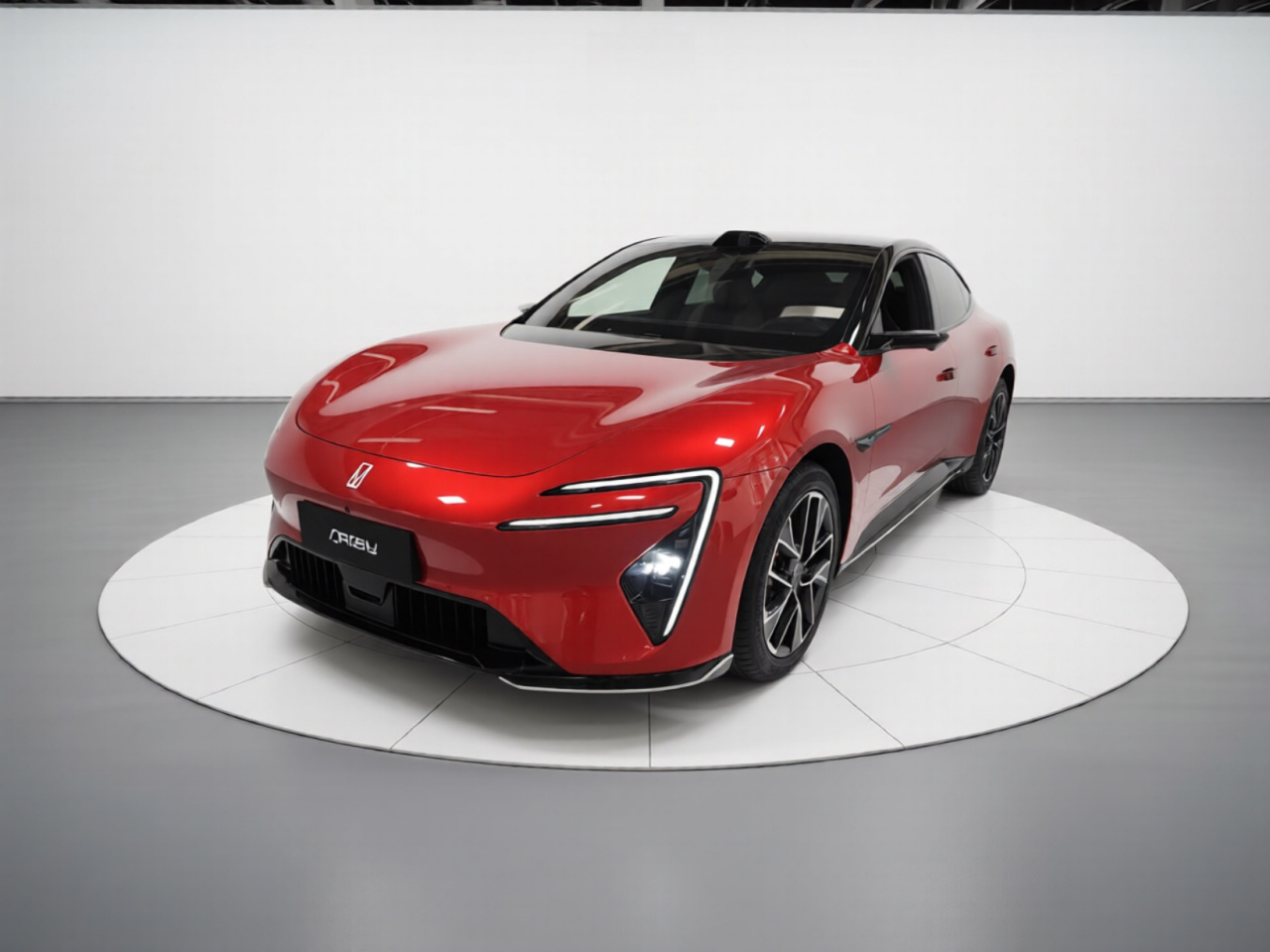 06 2025 Ultra EV