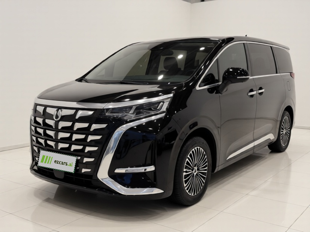D9 2026 2nd Gen DM-i AWD Noble