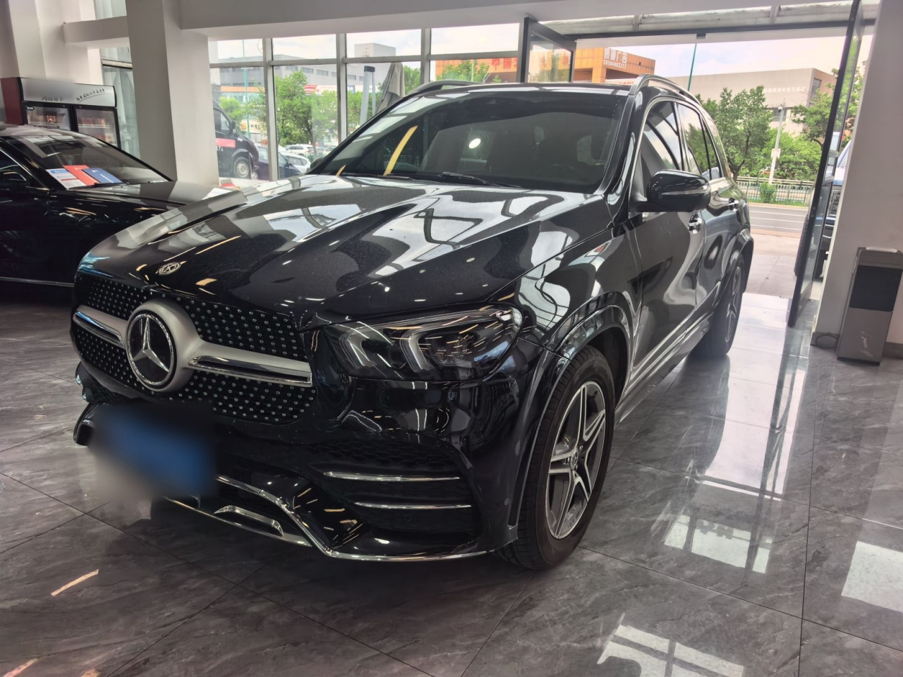 GLE Imported 2023 GLE 450 4MATIC Dynamic