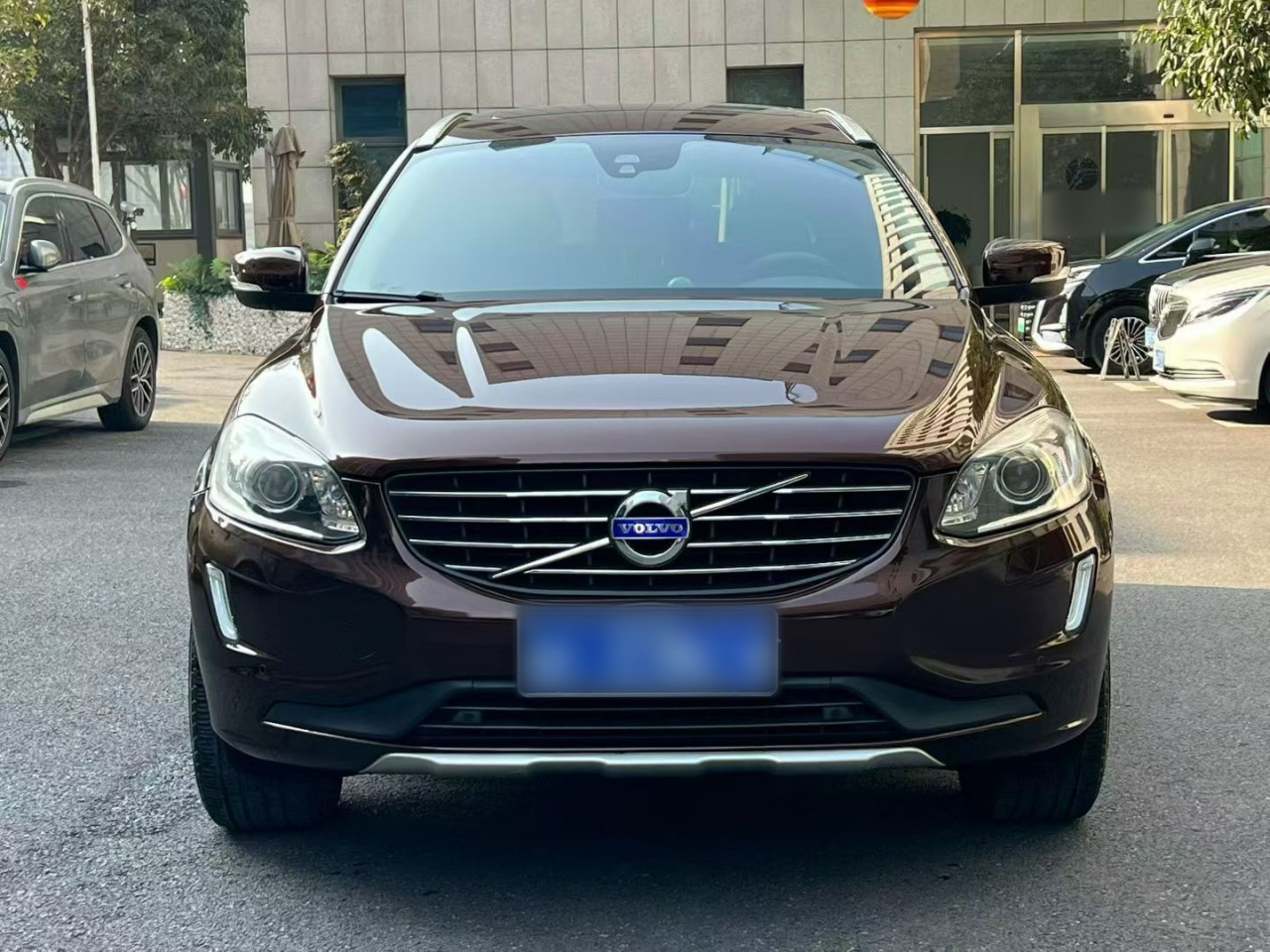 XC60 Imported 2015 T5 photo 3