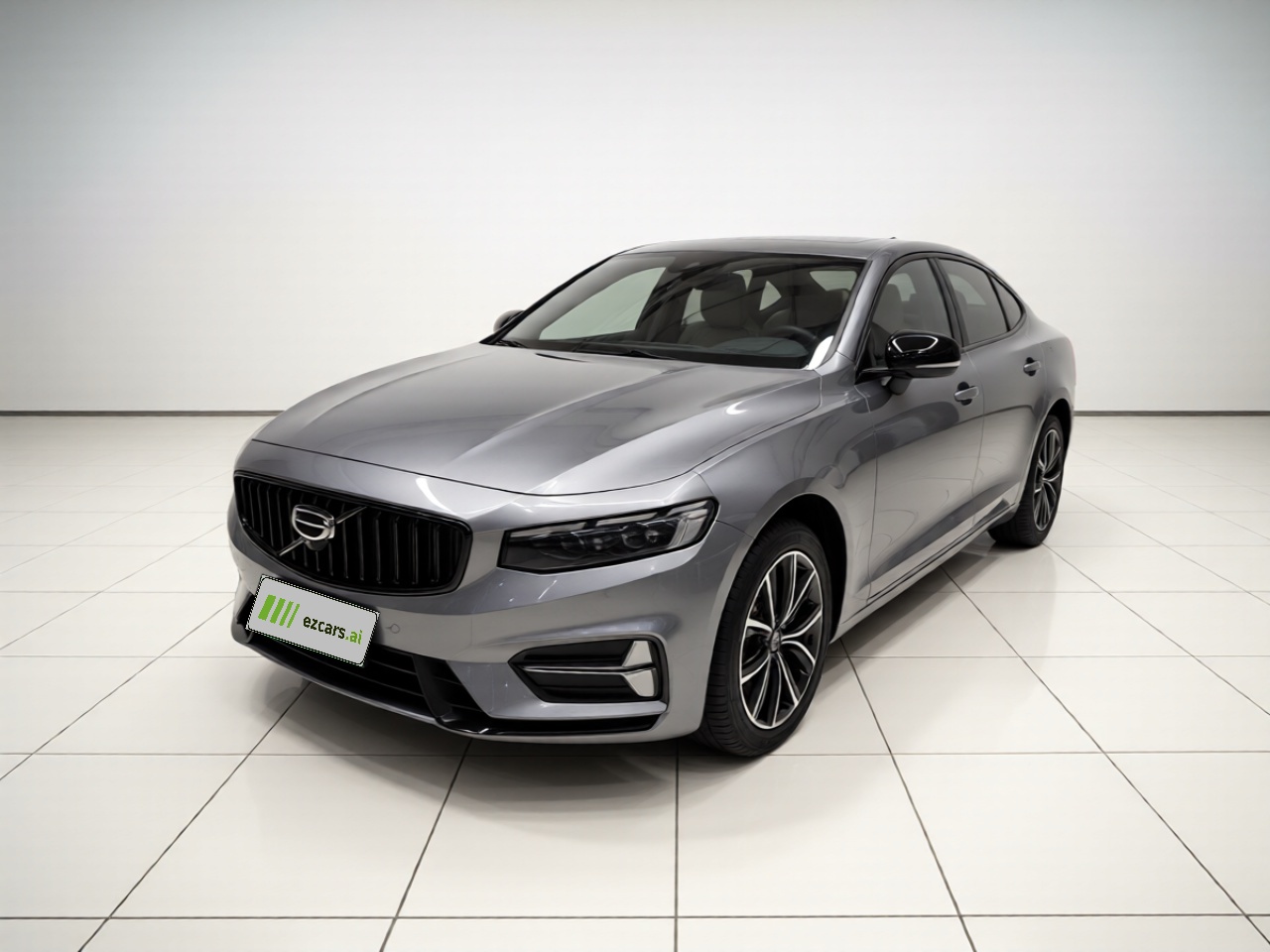 Preface 2023 2.0TD Luxury