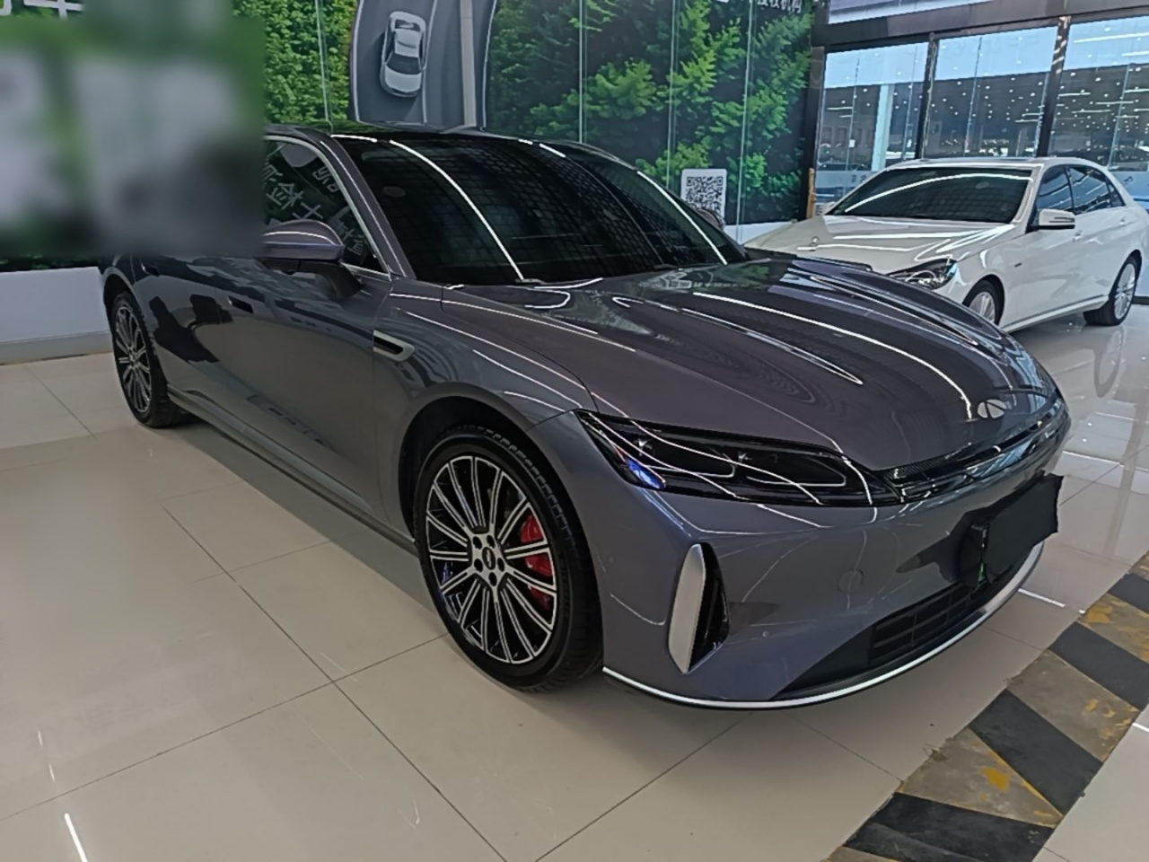 Fulwin A9L 2025 AWD Summit photo 5