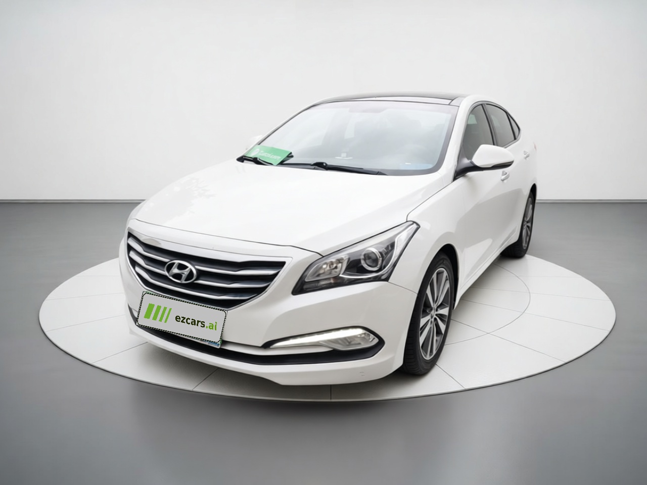 Mistra 2016 1.8L AT Smart GLS