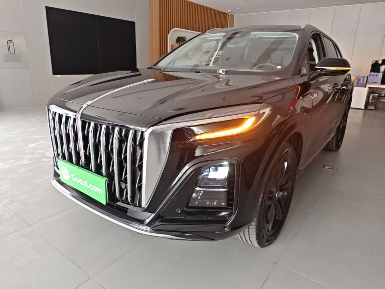 HS3 PHEV 2025 125km PLUS 200 Anniversary Edition