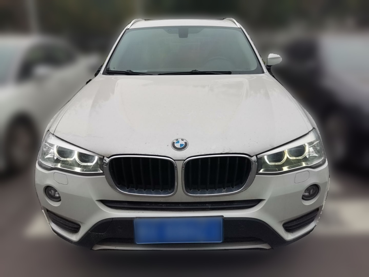 X3 Imported 2016 sDrive20i photo 2