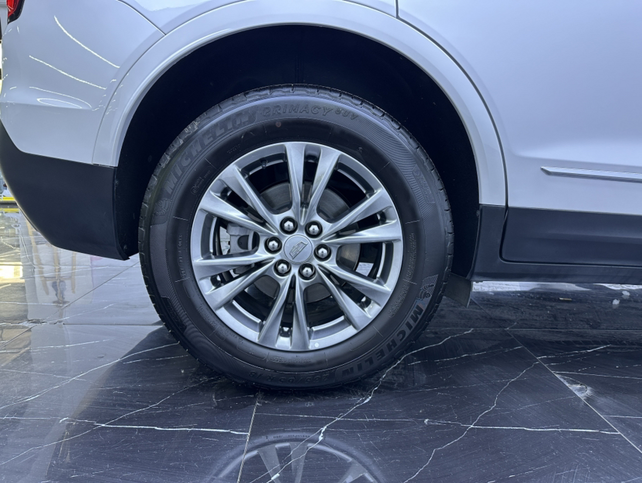 XT5 2022 2.0T RWD Luxury photo 3