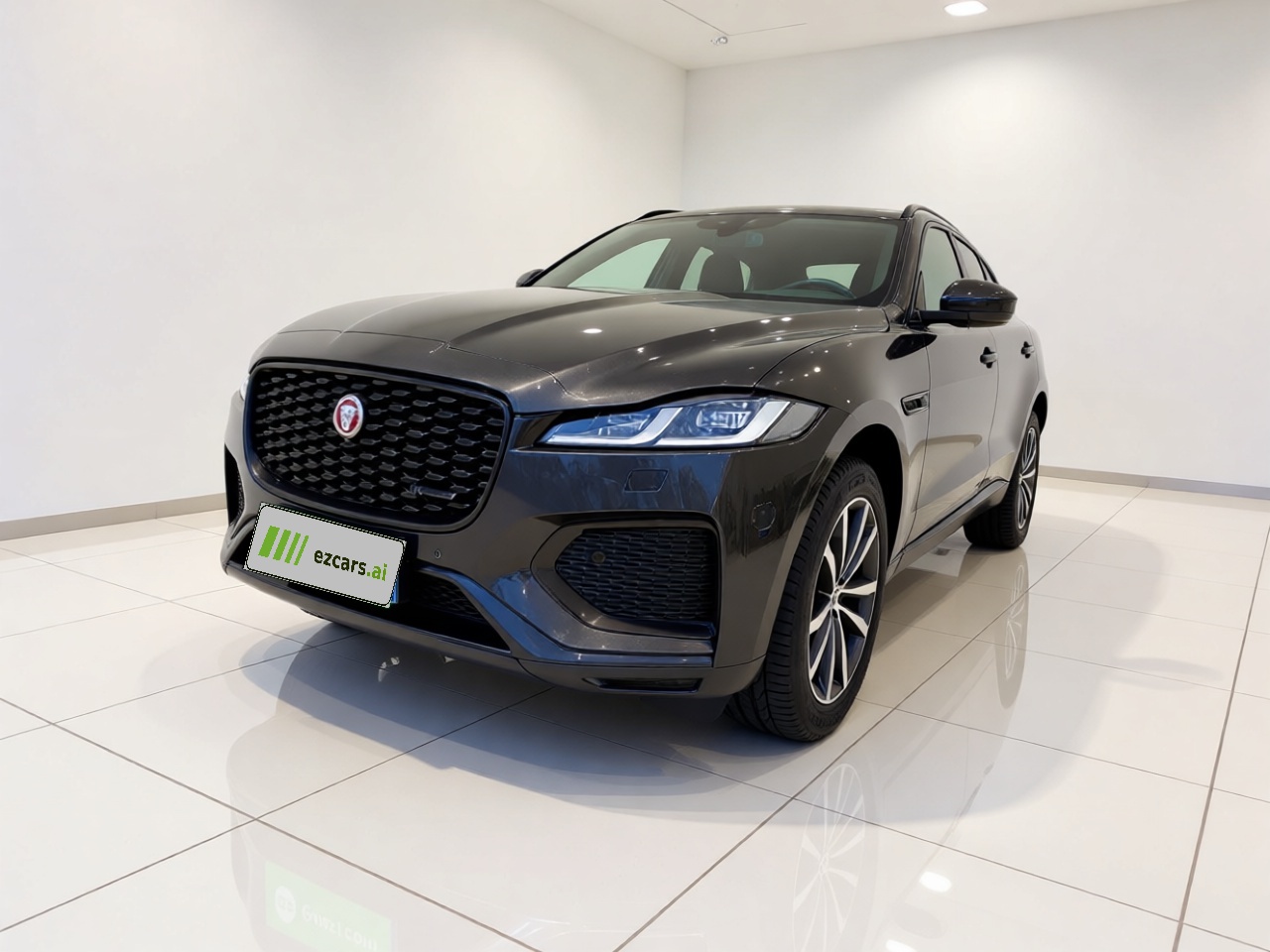 F-PACE 2024 P250 R-Dynamic SE