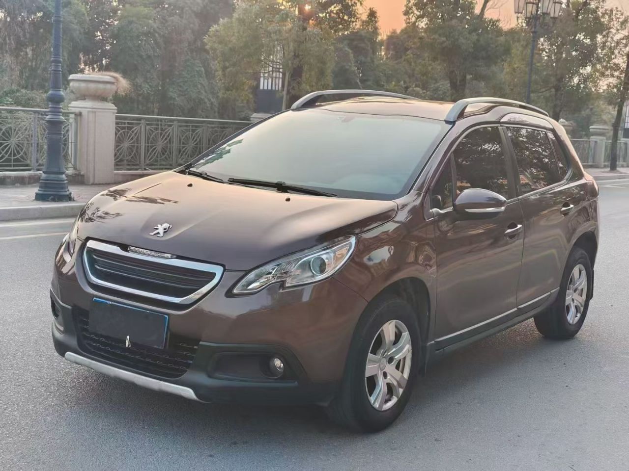 2008 2014 1.6L AT