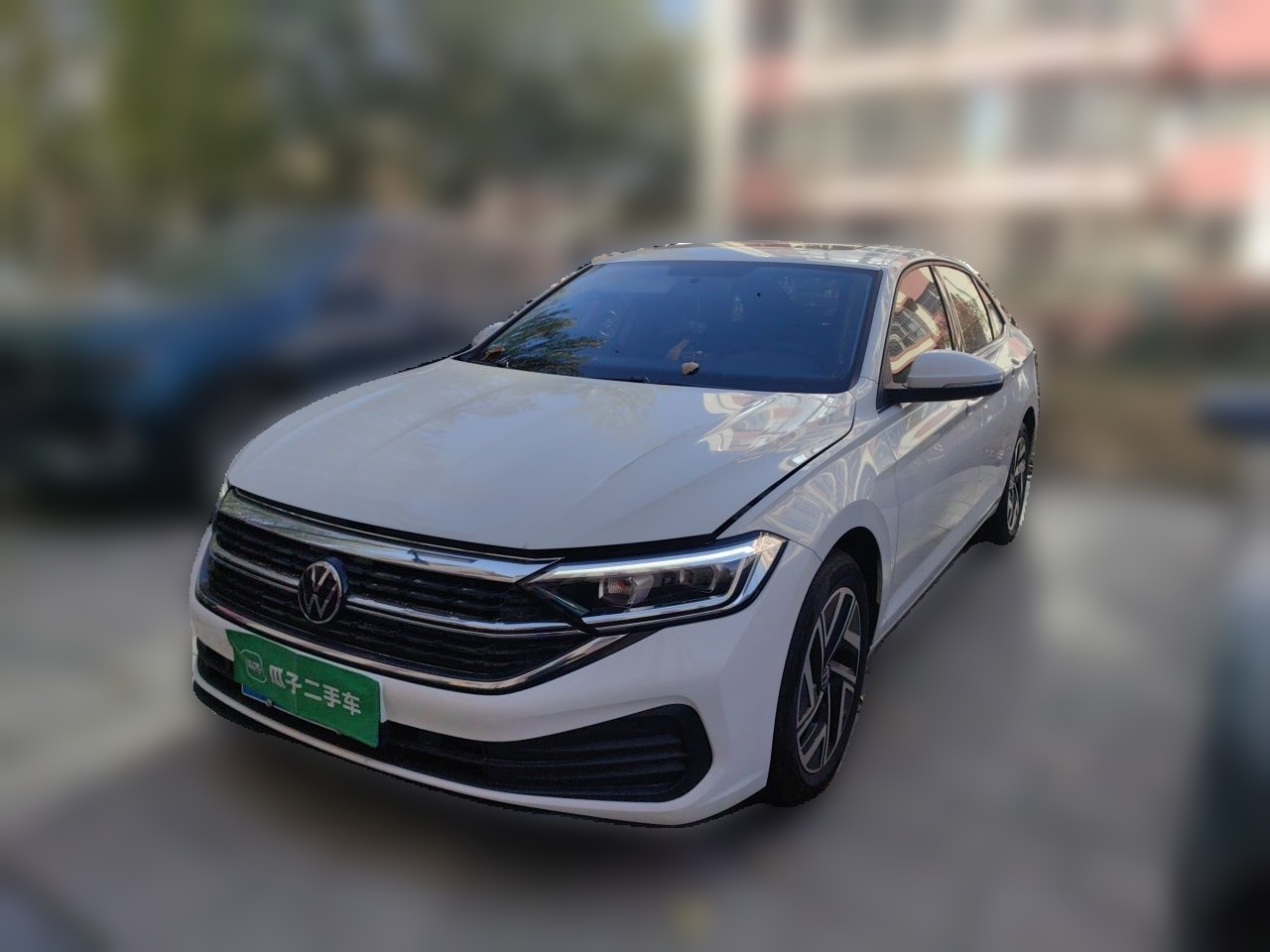Sagitar 2026 3000 300TSI DSG