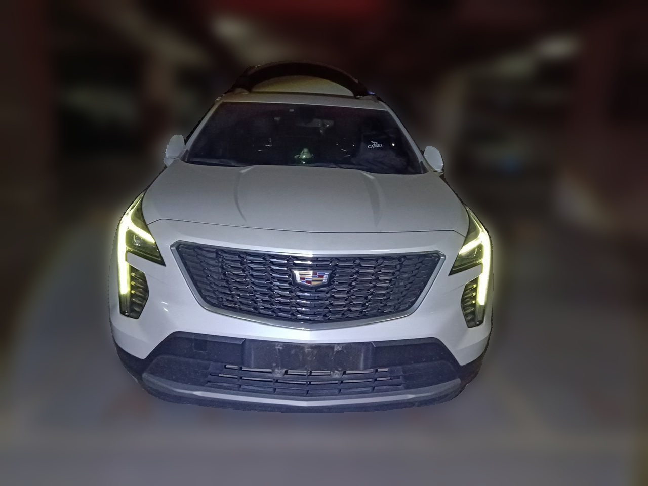 XT4 2018 28T RWD Leading photo 2