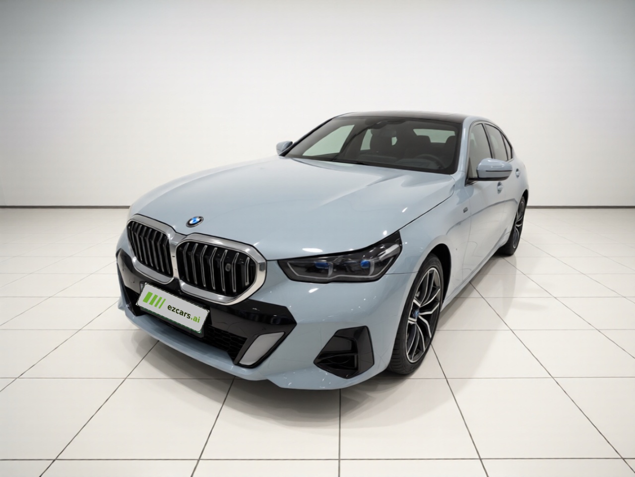 i5 2024 eDrive 35L Exclusive M Sport Package