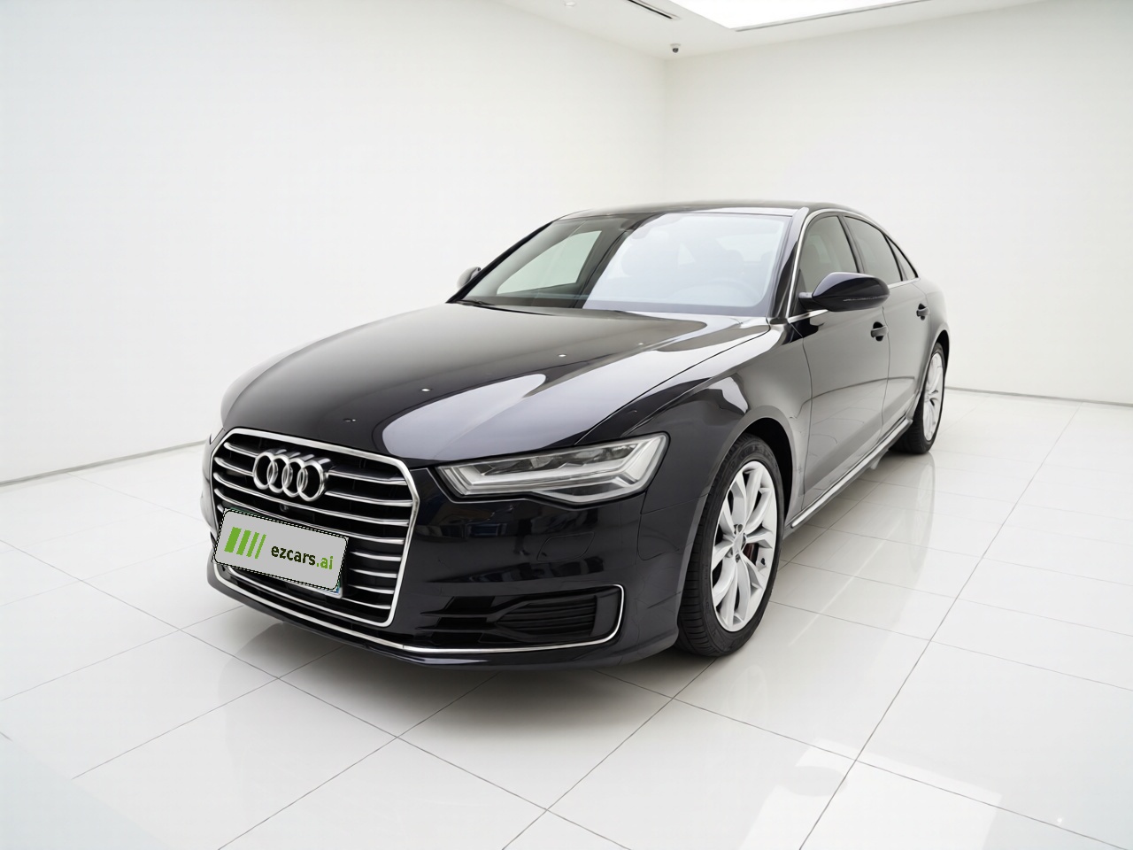 A6L 2017 45 TFSI quattro Sport