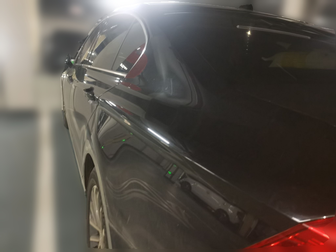 Magotan 2020 330TSI DSG Luxury photo 4
