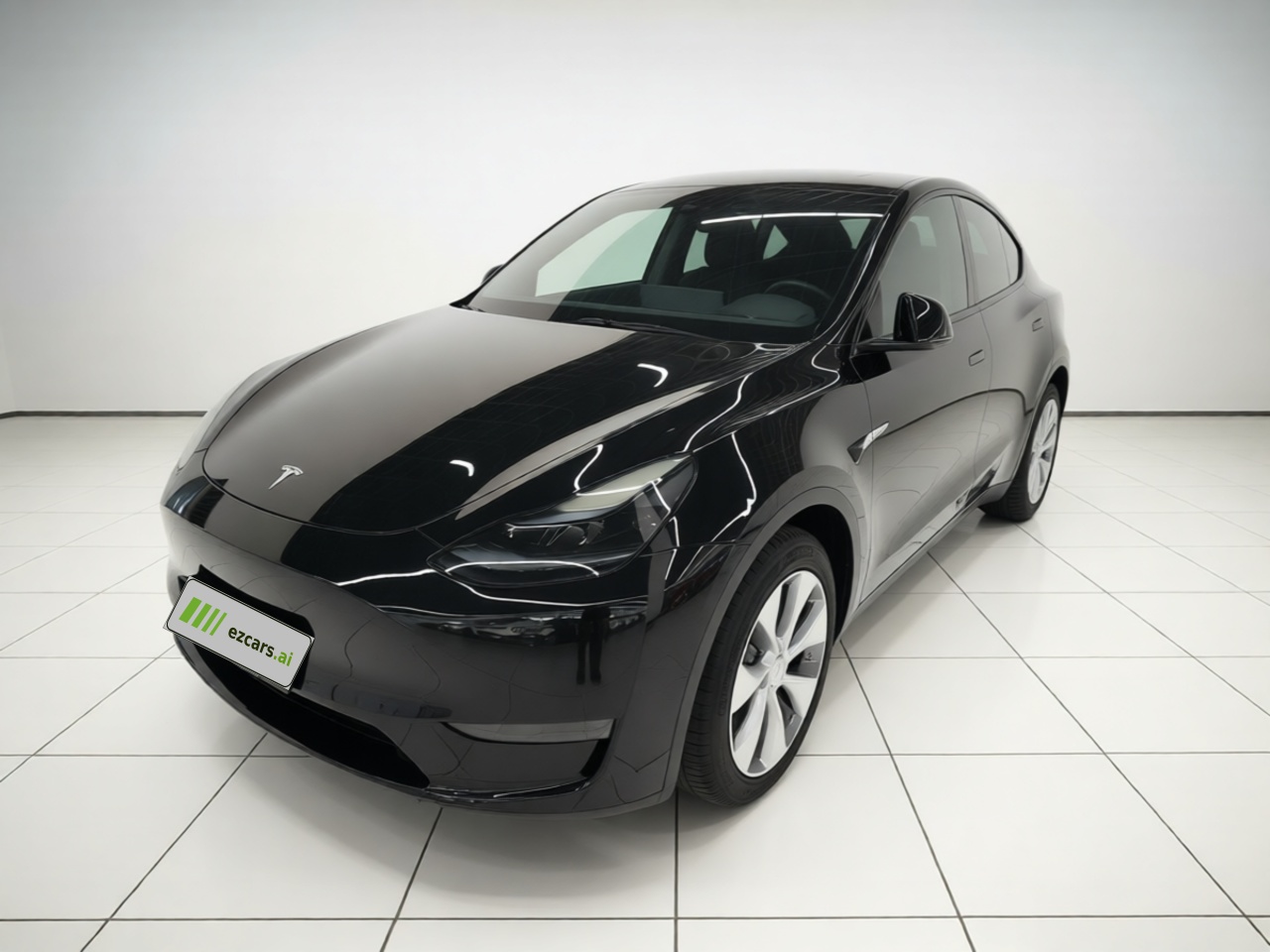 Model Y 2022 Long Range AWD