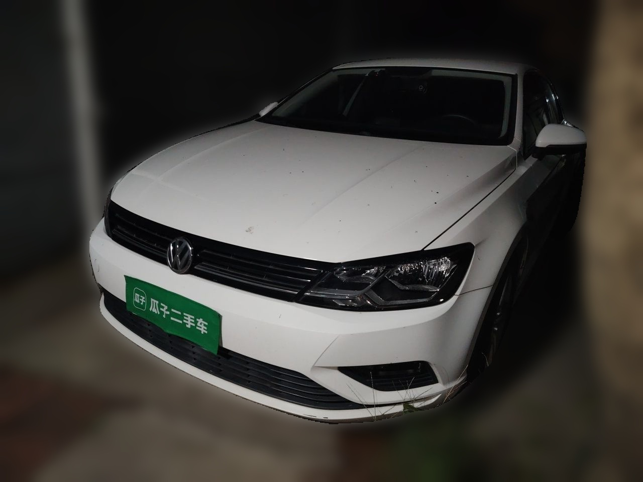 Lamando 2017 230TSI DSG