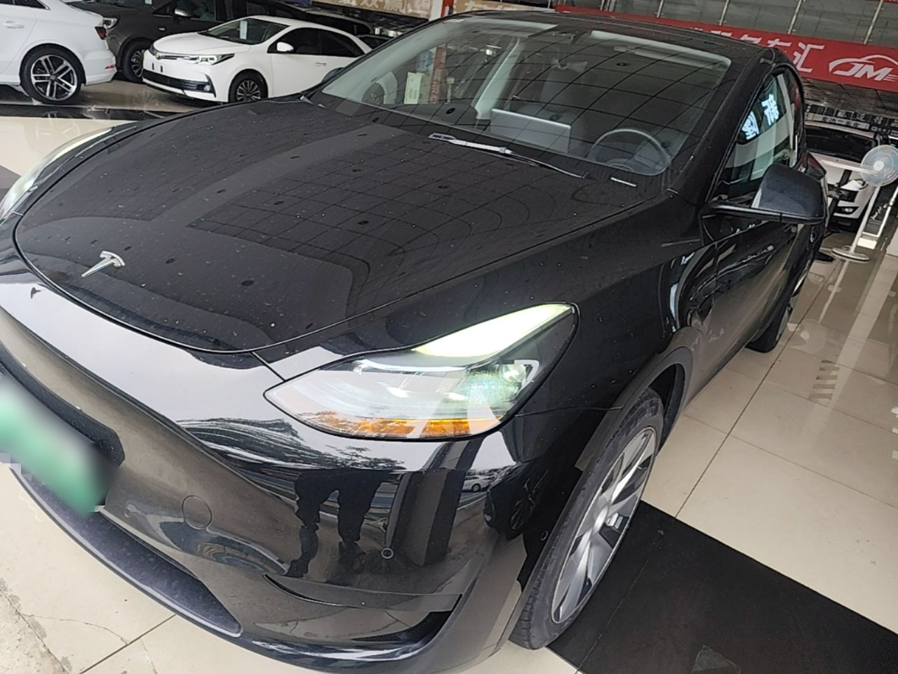 Model Y 2023 RWD